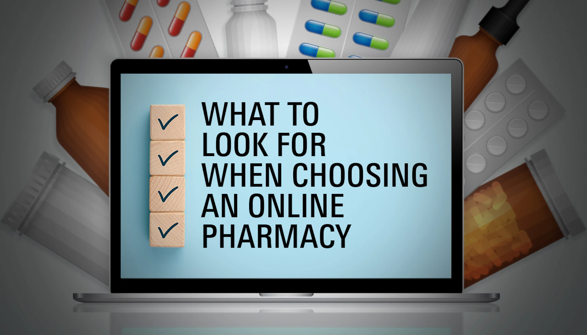 Bl Online Pharmacy Hero