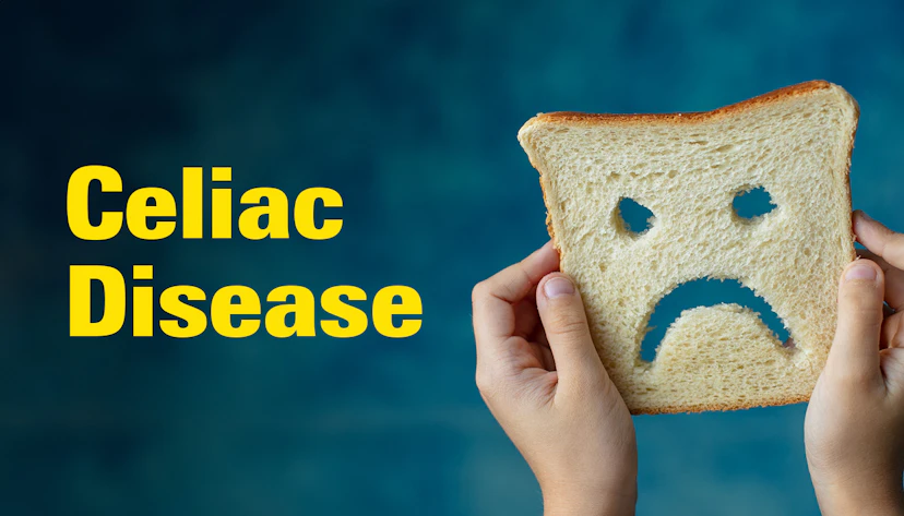 Celiac Disease