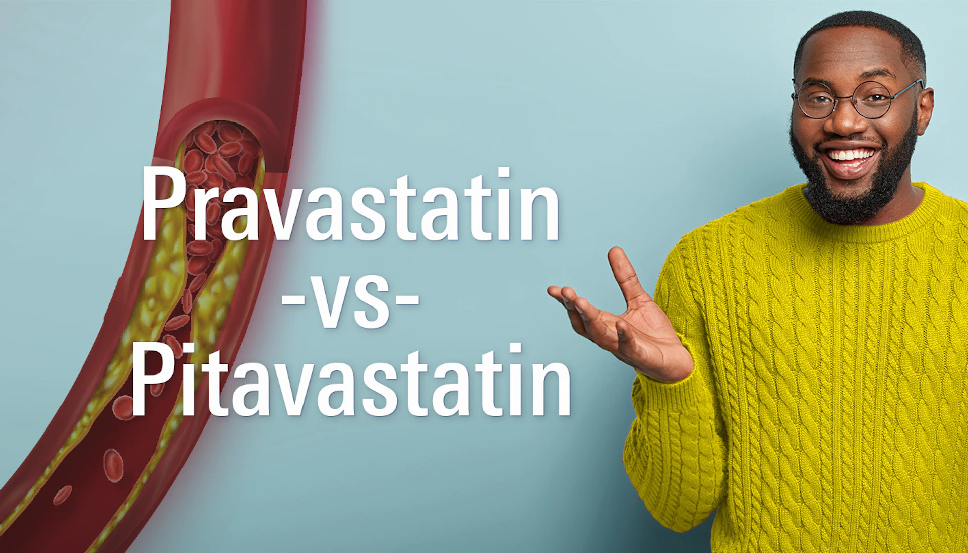 Bl Pitavastatin Vs Pravastatin