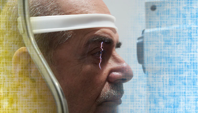 Diabetes and Glaucoma
