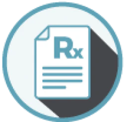 Ic Rx Circle