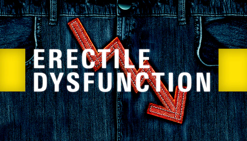 Erectile Dysfunction