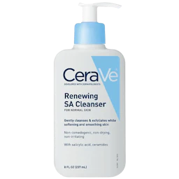 CeraVe Renewing SA Cleanser