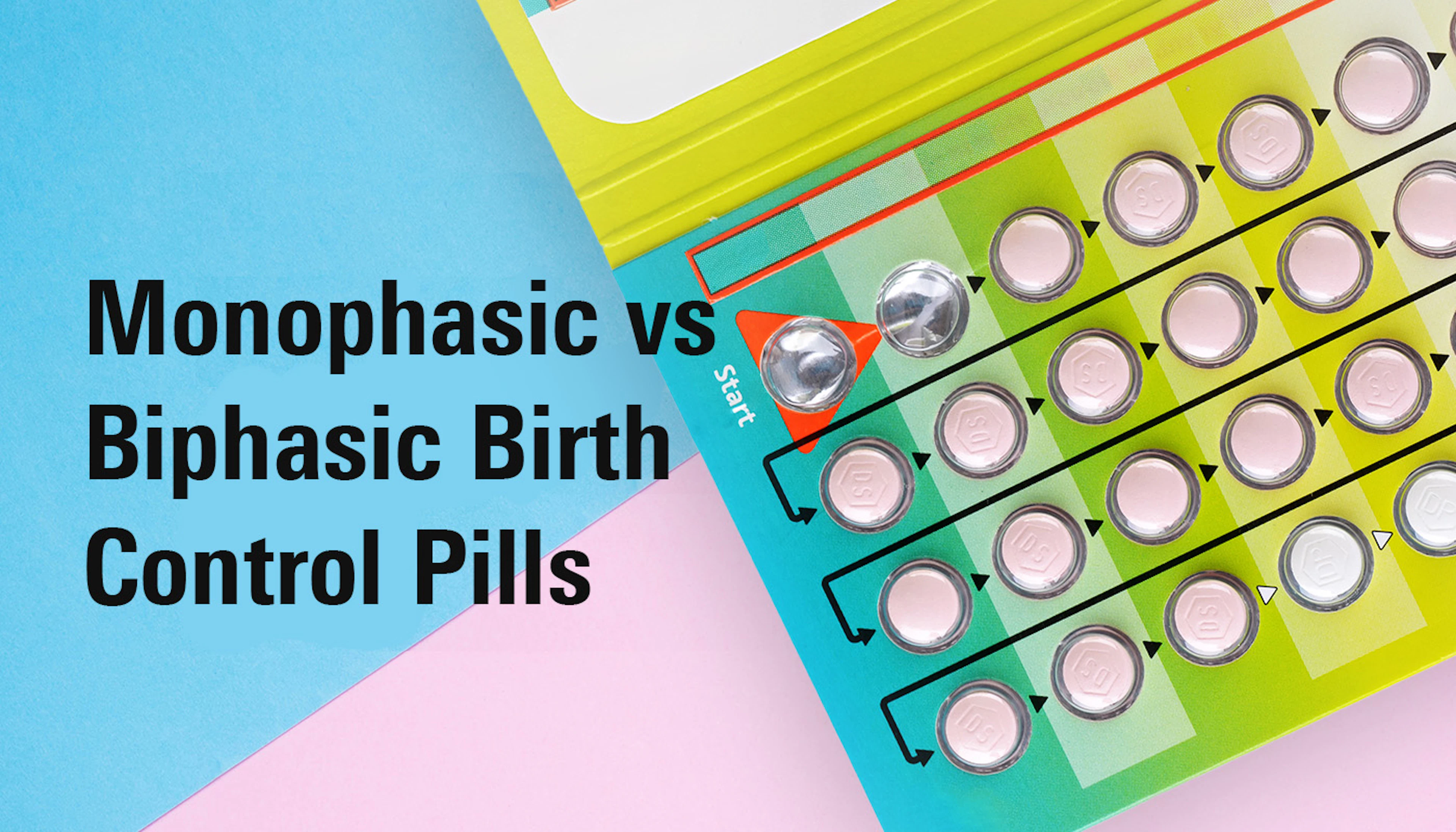Birth Control Pills