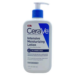 CeraVe Intense Moisturizing Lotion