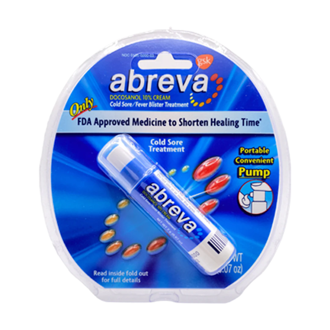 Abreva