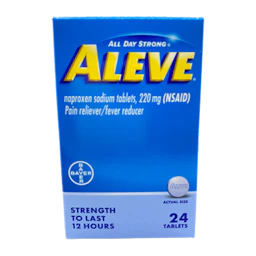 Aleve