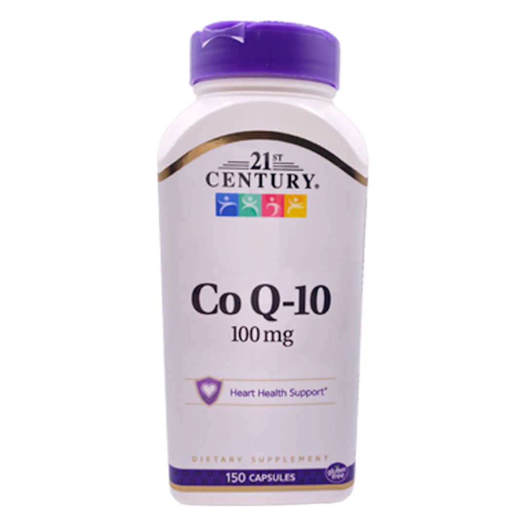 CoQ-10