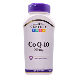 CoQ-10