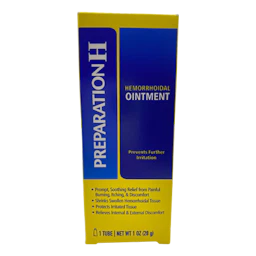 Preparation H Ointment