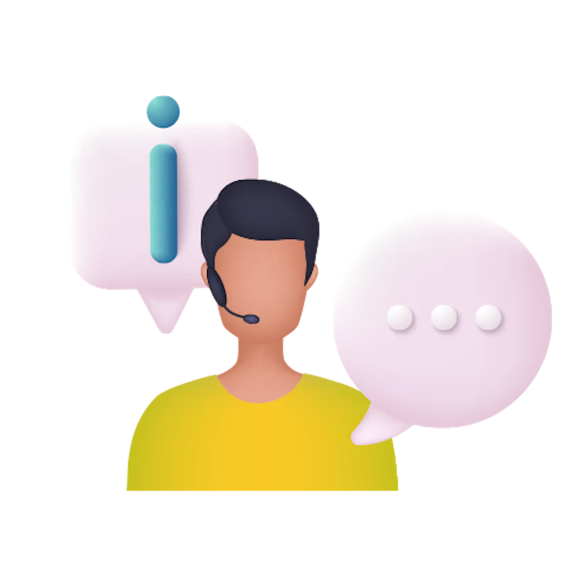 Ic Customer Service