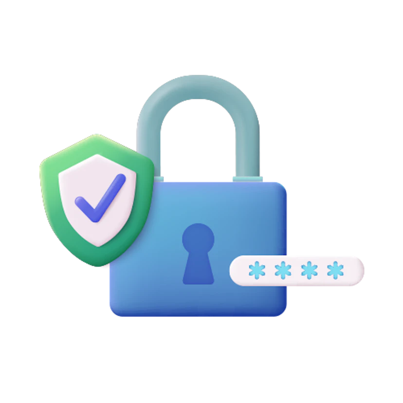 Secure site