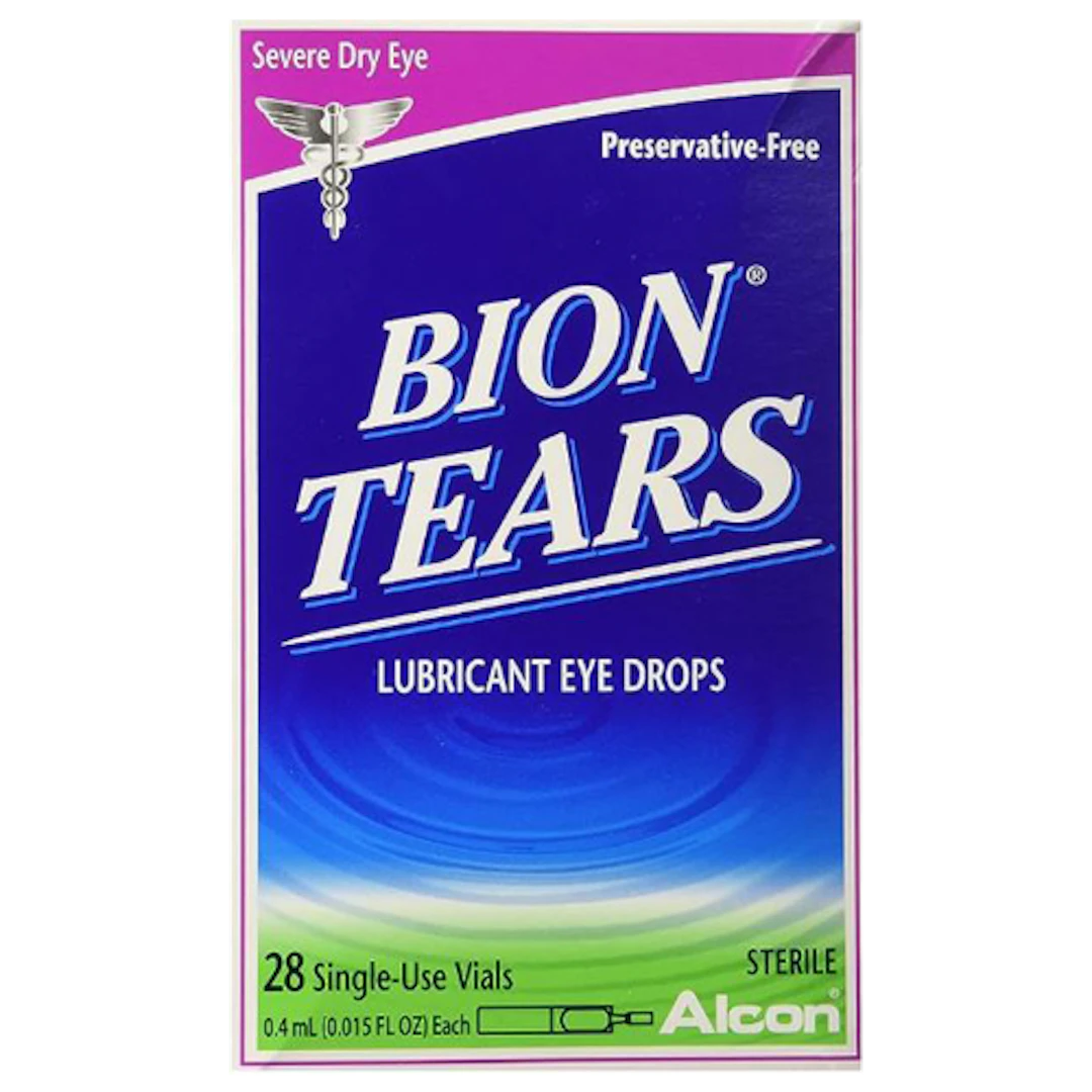 Bion Tears