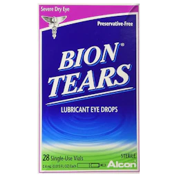 Bion Tears