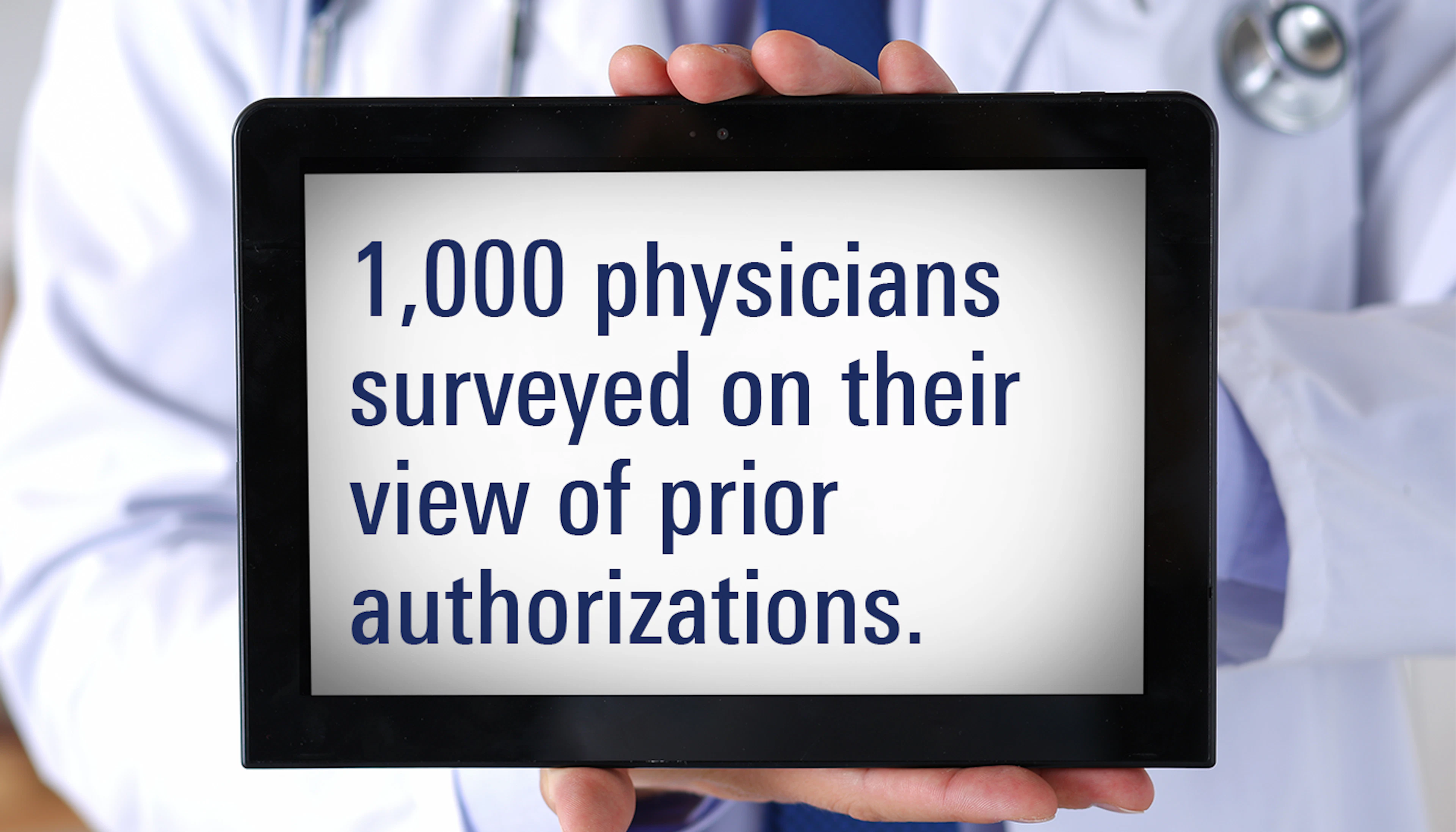 Prior Authorization Issues