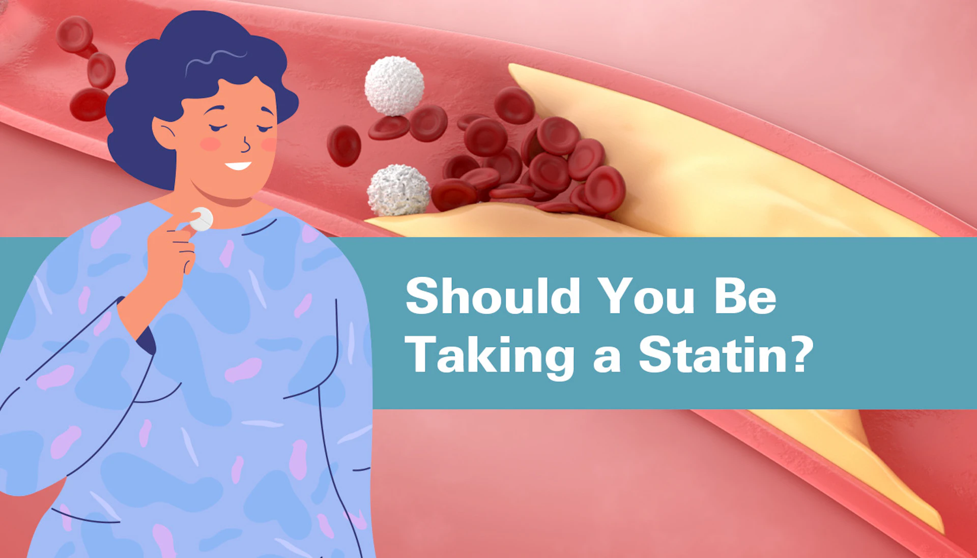 Who Should Take Statins