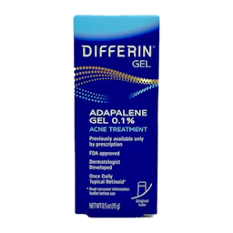 Differin Gel