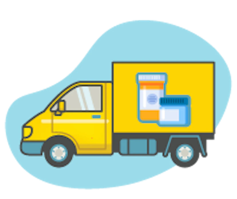 Ic Delivery Howto